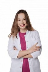 Свирина Елизавета Сергеевна