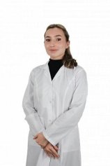 Степанцова Алёна Витальевна