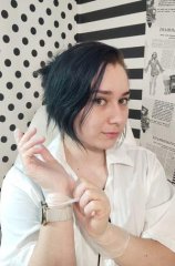 Голубева Екатерина