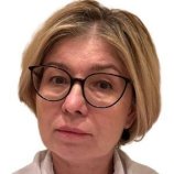 Скалкович Инна Валериевна