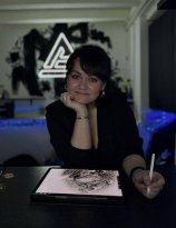 Волкова Илона