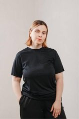 Савельева Алена