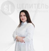 Алибулатова Пасихат Магомедалиевна