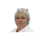 Микульчик Ирина Николаевна