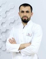Абдуллаев Магомед Рабаданович