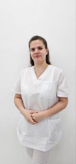 Метла Екатерина Станиславовна