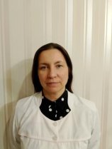 Давлятова Гульнара Закизяновна