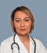 Подойницына Елена Владимировна