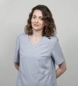 Савчук Екатерина Геннадьевна