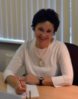 Хлистовская Наталия Гавриловна