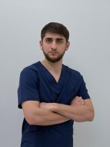 Атаев Динмагомед Алим-Солтанович