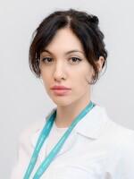 Бутаева Майина Низамовна