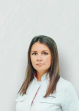 Писаревская Ирина Игоревна