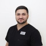 Бабаян Мнацакан Григорович