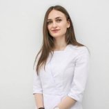 Зубаирова Айна Вайланматовна