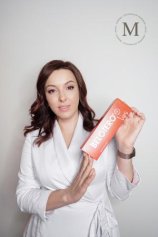 Куликова Ксения Родомировна