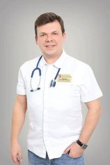 Харисов Александр Ирекович
