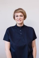 Цимбалюк Ирина Владимировна