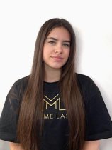 Смирнова Анастасия Владимировна