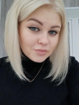 Субботина Анастасия