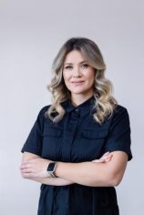 Алекян Екатерина Александровна