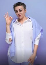 Корпусенко Надежда Николаевна