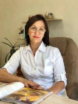 Курчаткина Татьяна Ивановна