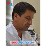 Свинаренко Владимир Васильевич