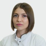 Соловьева Лариса Николаевна