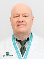 Золотухин Сергей Владимирович
