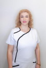 Третьякова Евгения Юрьевна