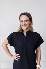 Баканова Алина Вячеславовна