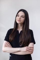 Мамбетова Лина Сергеевна