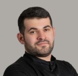 Исмаилов Рамазан Маламагомедович