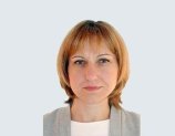 Лашова Марина Александровна