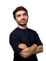 Куркиев Мурад Морисович