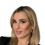 Золотарева Александра Владимировна