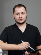 Михалев Александр Владимирович