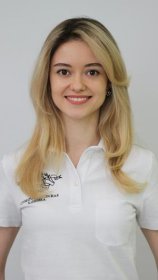 Коновалова Анна Сергеевна
