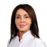 Эмирбекова Светлана Курбановна