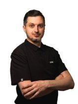 Давудов Магомед Алиевич
