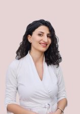Ческидова Диана Гайковна