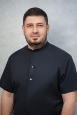 Асланов Мурат Александрович