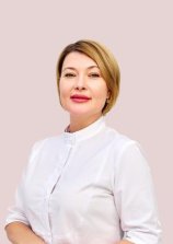 Петрунина Елена Васильевна