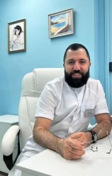 Арутюнян Армен Леонович