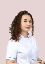 Шевцова Светлана Александровна