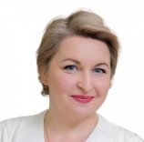 Юганова Светлана Владимировна