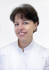Мудраковская Элеонора Викторовна