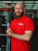Пантюшев Дмитрий Евгеньевич