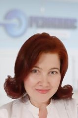 Сергейчева Людмила Ильинична